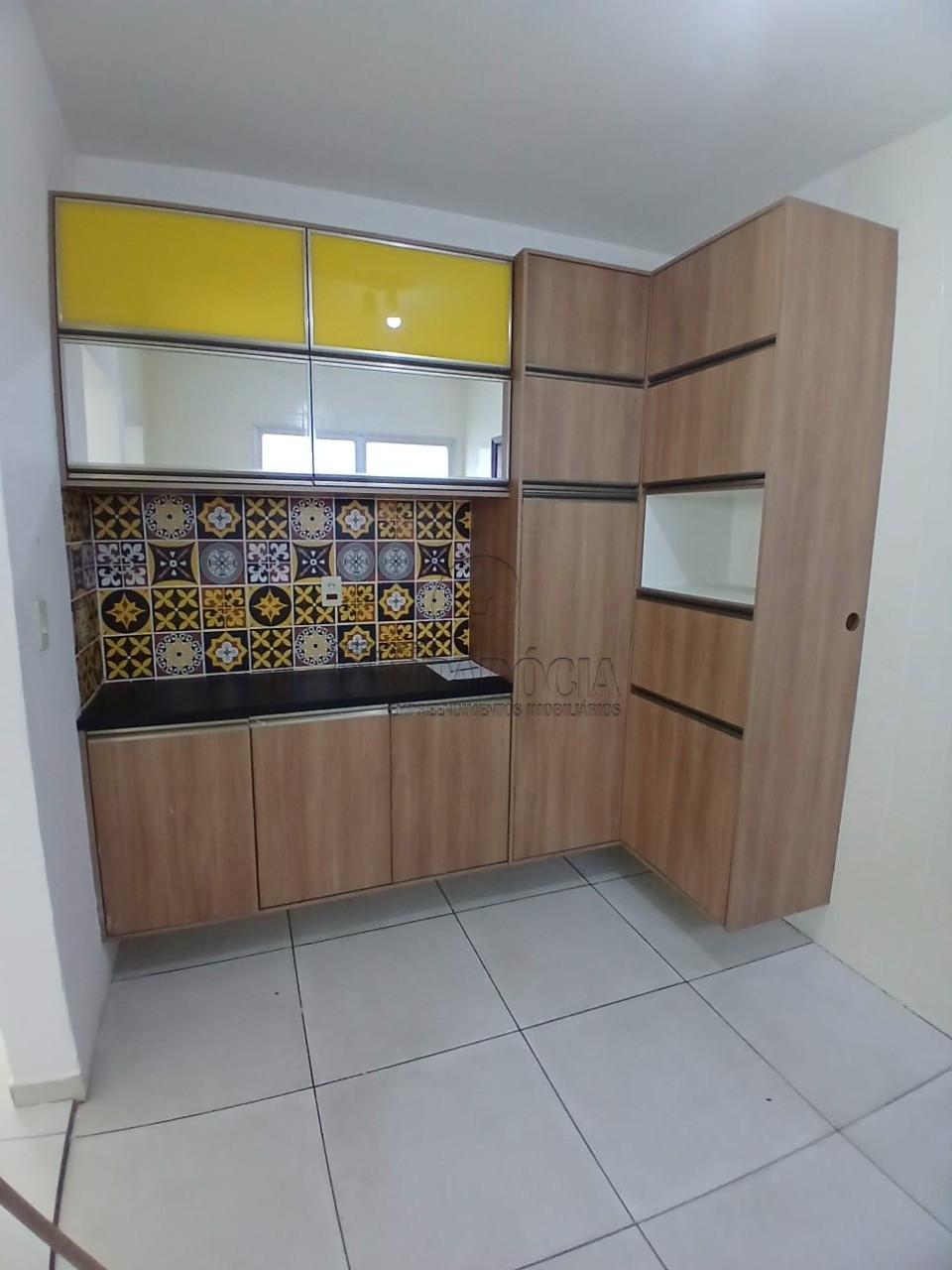 Apartamento para alugar em VILA ANGÉLICA, SÃO JOSÉ DO RIO PRETO