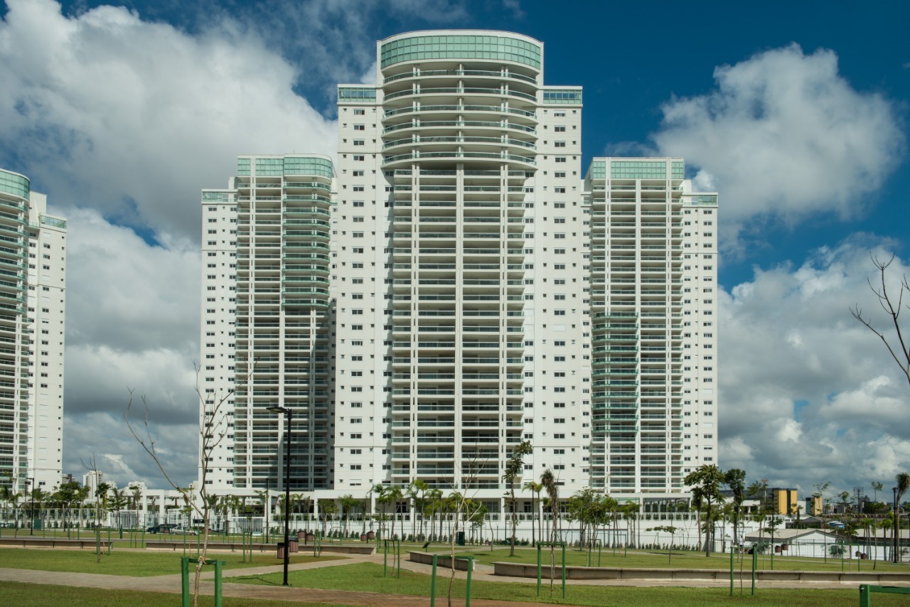 APARTAMENTO RESIDENCIAL em SÃO PAULO - SP, Jardim das Perdizes
