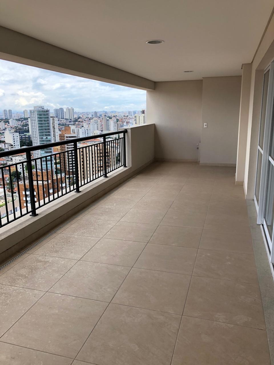 APARTAMENTO RESIDENCIAL em SÃO PAULO - SP, VILA MARIANA