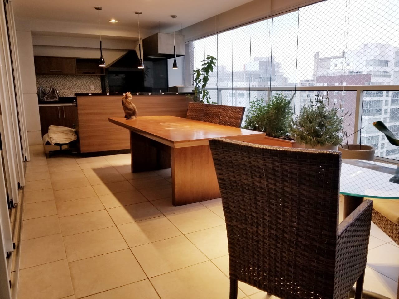 APARTAMENTO RESIDENCIAL em São Paulo - SP, Campo Belo