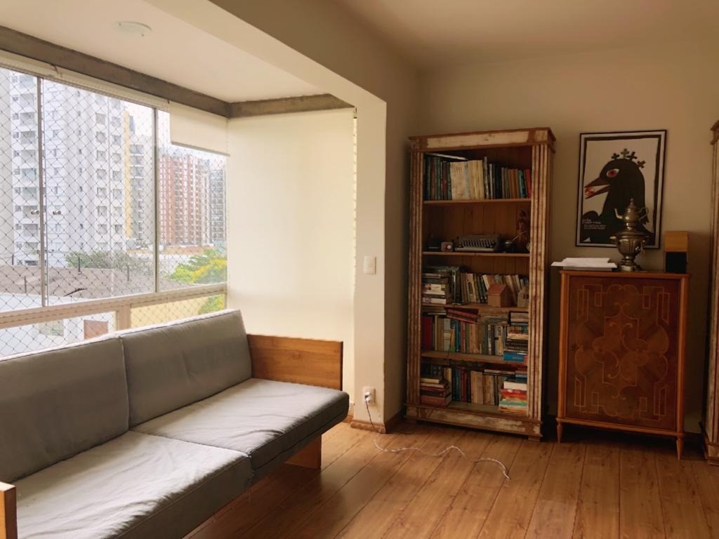 APARTAMENTO RESIDENCIAL em SÃO PAULO - SP, VILA OLÍMPIA