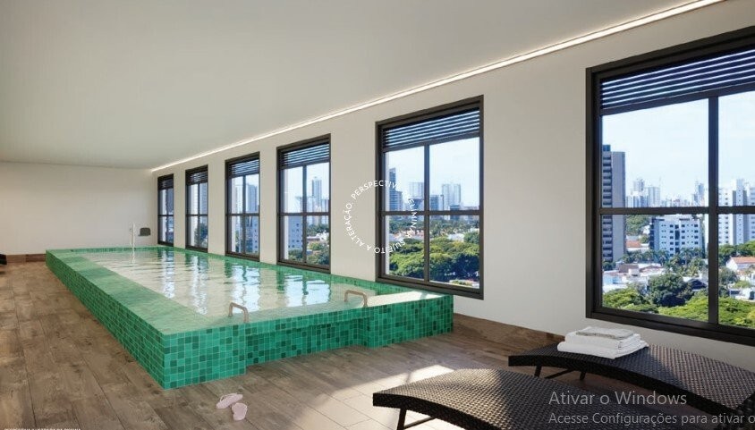 APARTAMENTO RESIDENCIAL em São Paulo - SP, Saúde