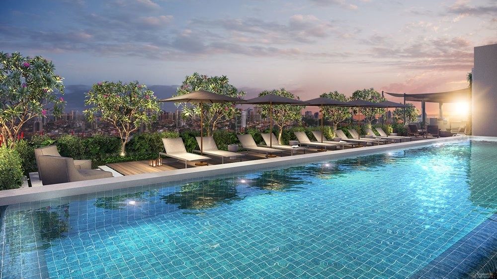 APARTAMENTO RESIDENCIAL em São Paulo - SP, Sumaré