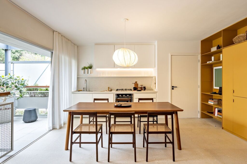 APARTAMENTO RESIDENCIAL em São Paulo - SP, Perdizes