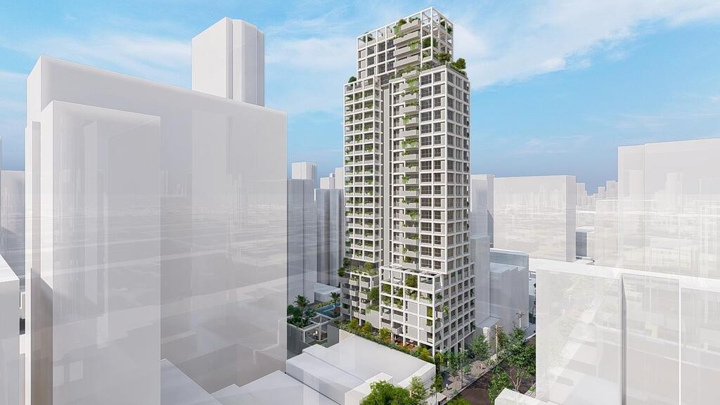 APARTAMENTO RESIDENCIAL em São Paulo - SP, Pinheiros