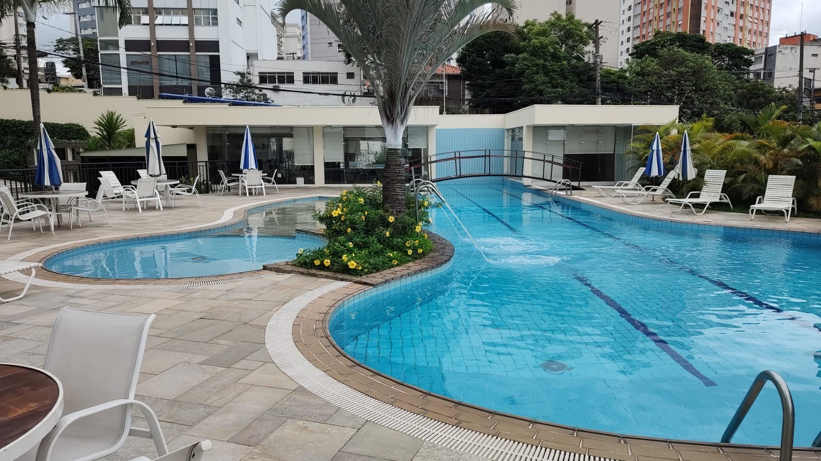 APARTAMENTO RESIDENCIAL em SÃO PAULO - SP, VILA MADALENA