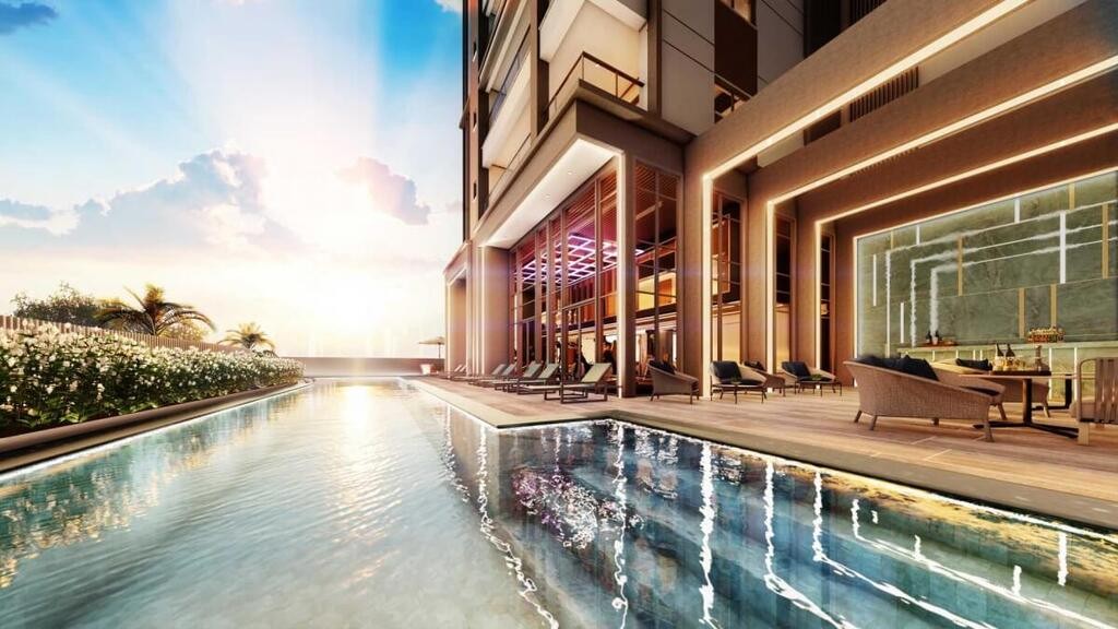 APARTAMENTO RESIDENCIAL em São Paulo - SP, Perdizes