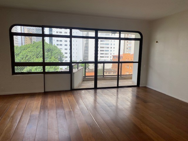 APARTAMENTO RESIDENCIAL em SÃO PAULO - SP, JARDIM AMERICA