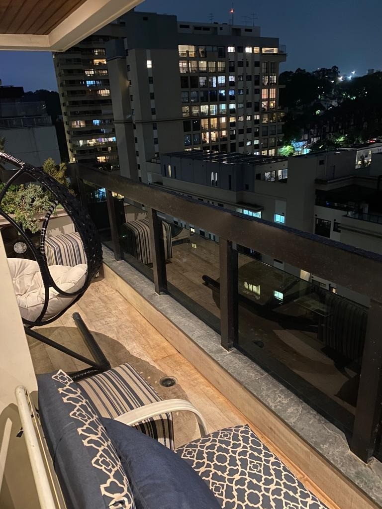 APARTAMENTO RESIDENCIAL em SÃO PAULO - SP, REAL PARQUE