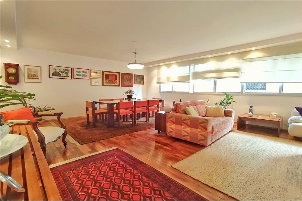 APARTAMENTO RESIDENCIAL em São Paulo - SP, Itaim Bibi