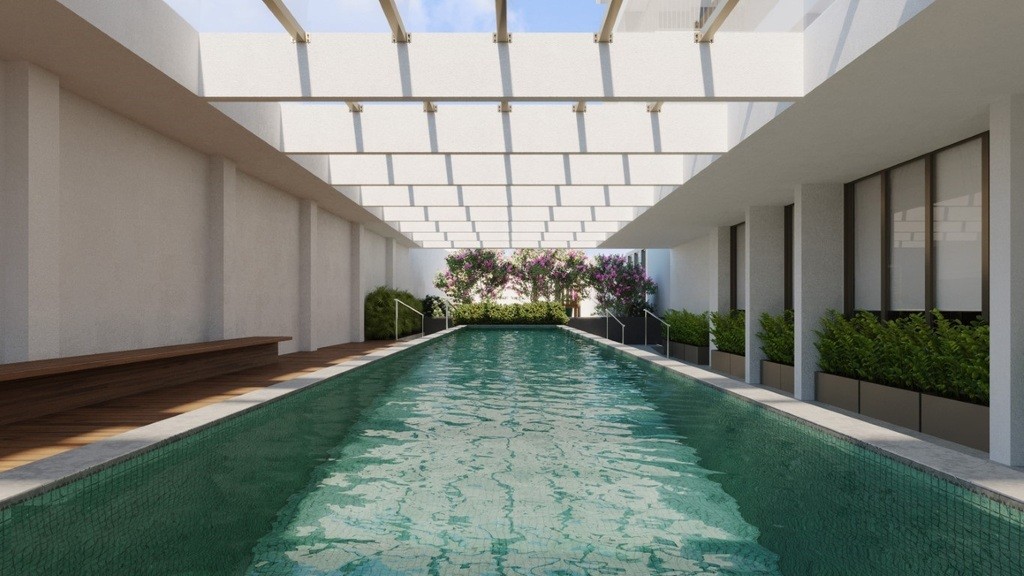 APARTAMENTO RESIDENCIAL em São Paulo - SP, Vila Mascote