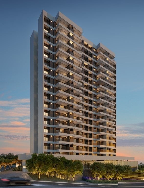 APARTAMENTO RESIDENCIAL em São Paulo - SP, Vila Mascote