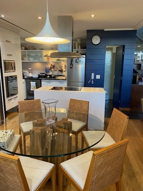 APARTAMENTO RESIDENCIAL em SÃO PAULO - SP, REAL PARQUE