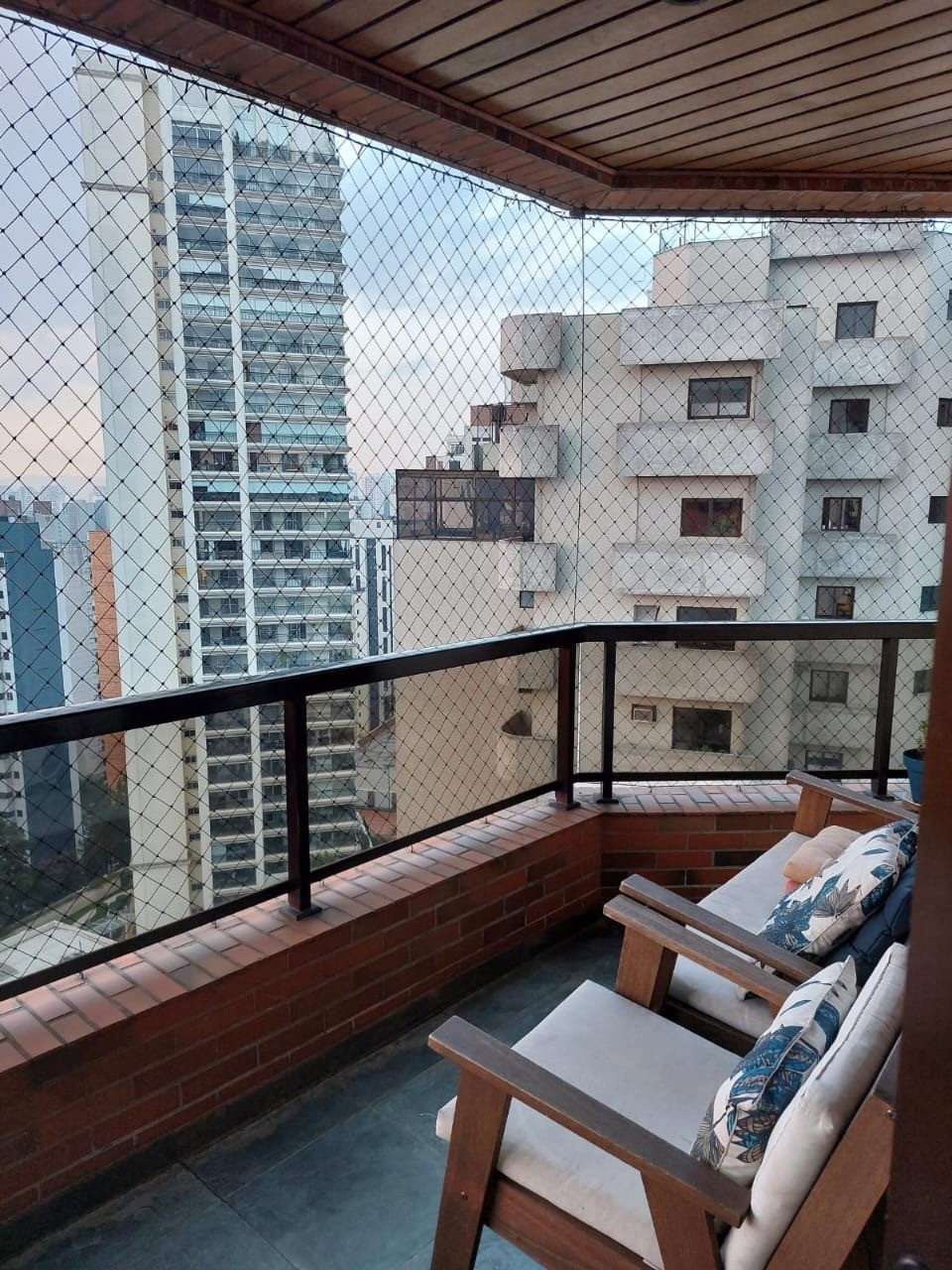 APARTAMENTO RESIDENCIAL em SÃO PAULO - SP, VILA SUZANA