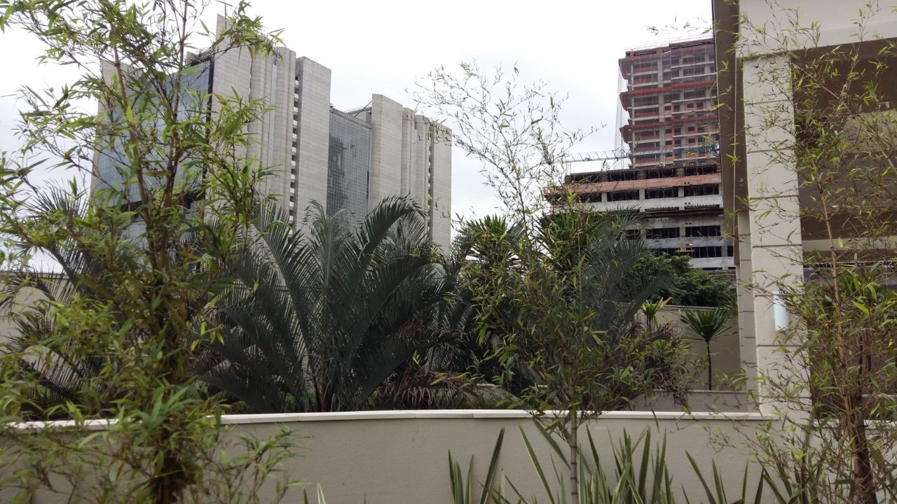 SALA COMERCIAL em SÃO PAULO - SP, BARRA FUNDA- FORUM