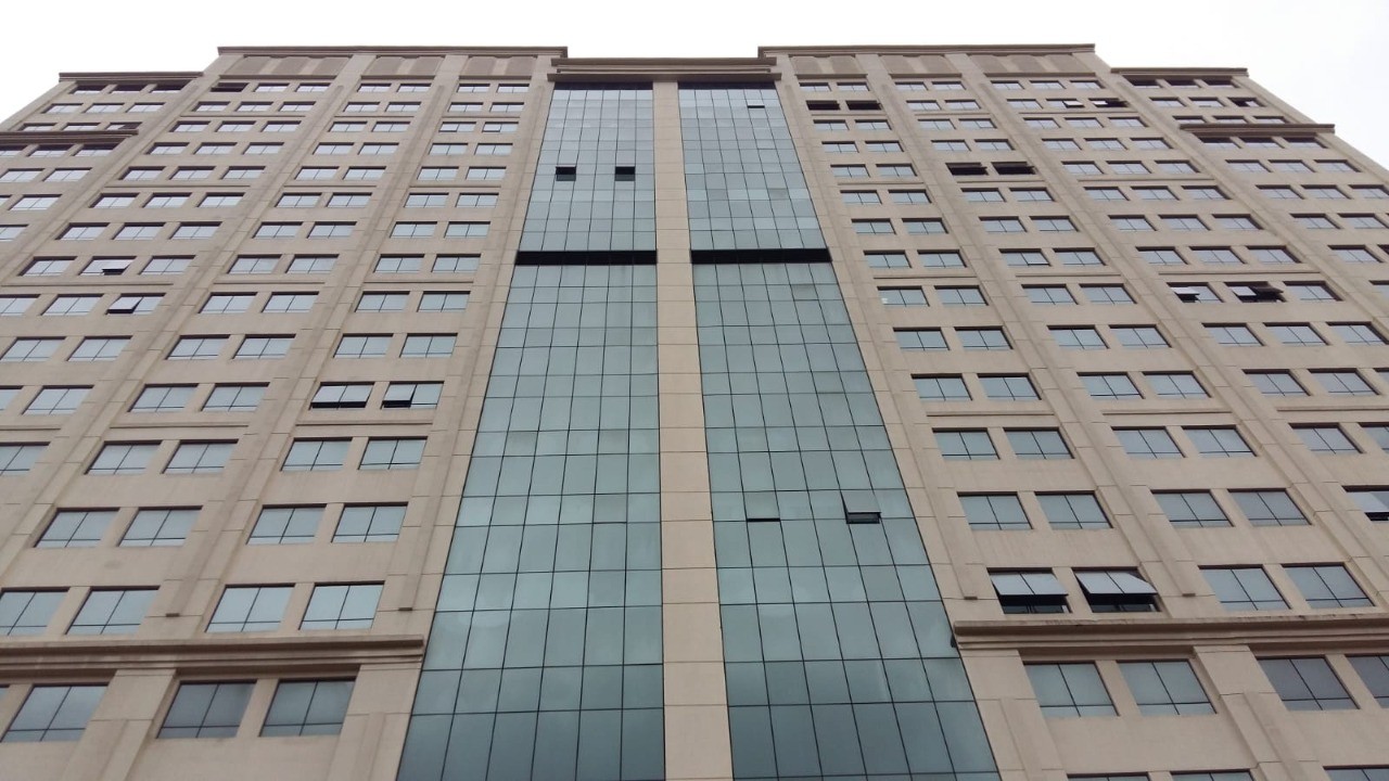 SALA COMERCIAL em SÃO PAULO - SP, BARRA FUNDA- FORUM