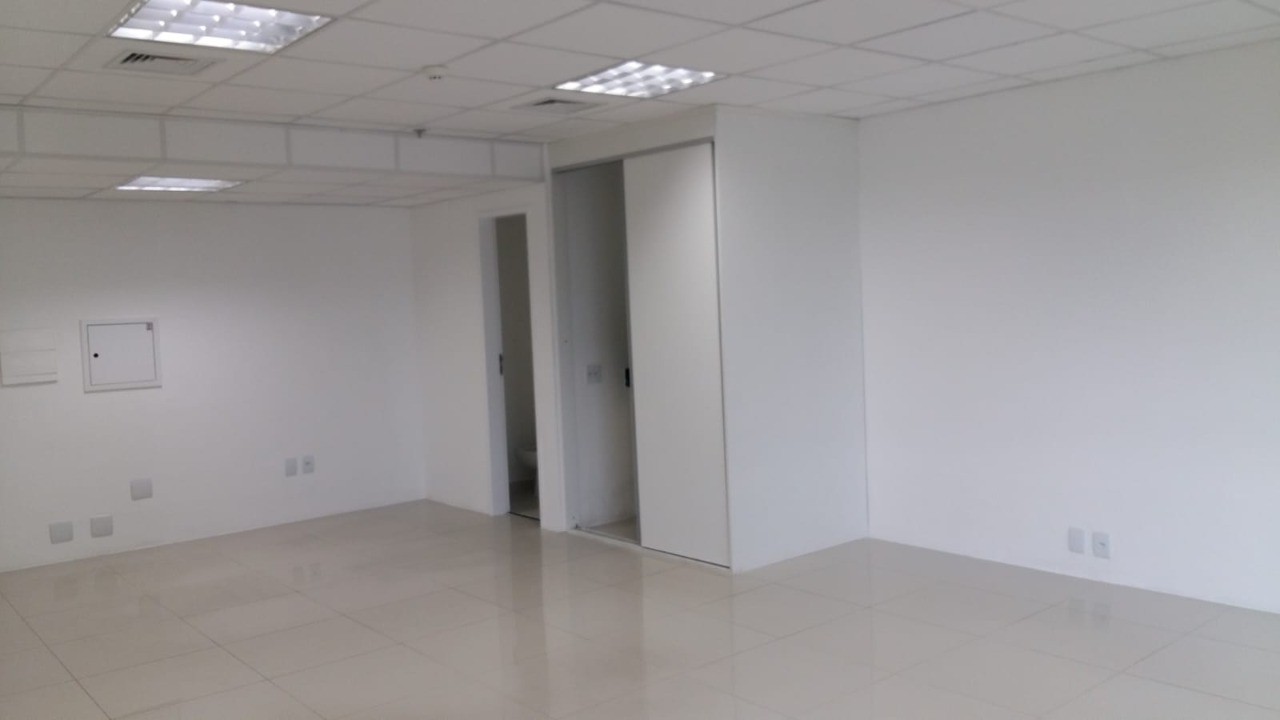 SALA COMERCIAL em SÃO PAULO - SP, BARRA FUNDA- FORUM