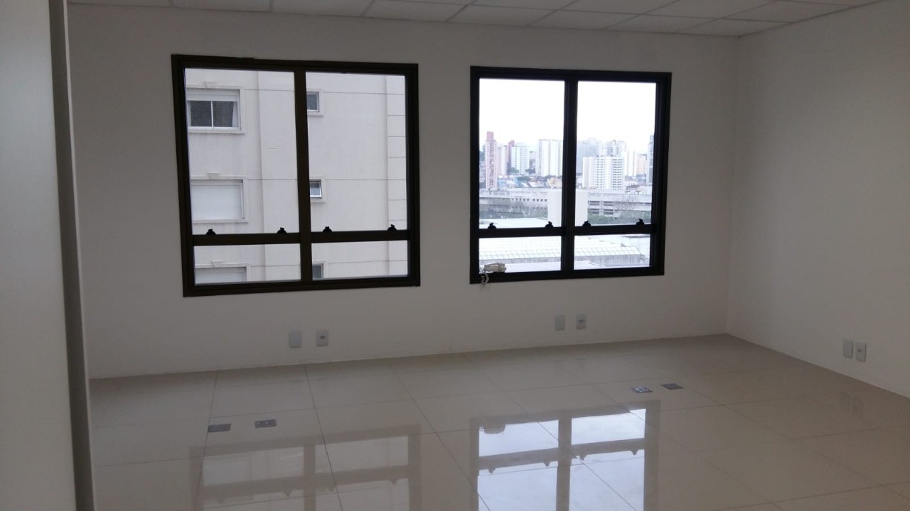 SALA COMERCIAL em SÃO PAULO - SP, BARRA FUNDA- FORUM