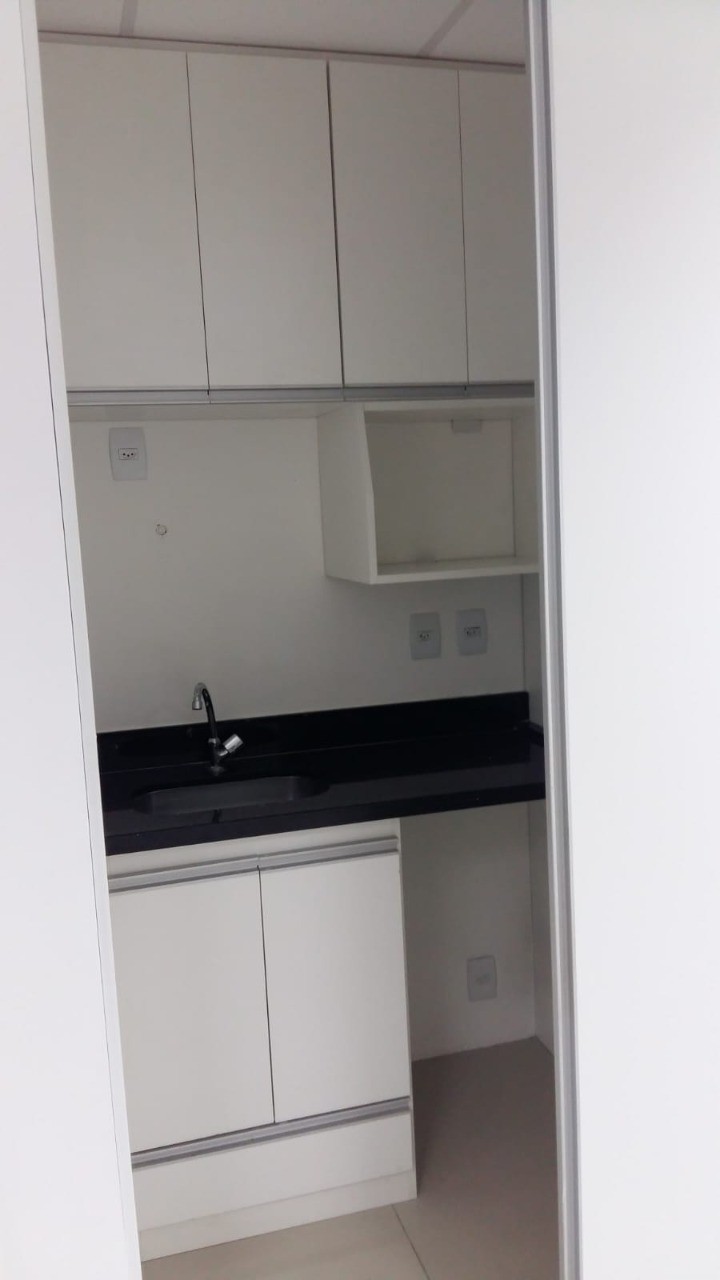 SALA COMERCIAL em SÃO PAULO - SP, BARRA FUNDA- FORUM