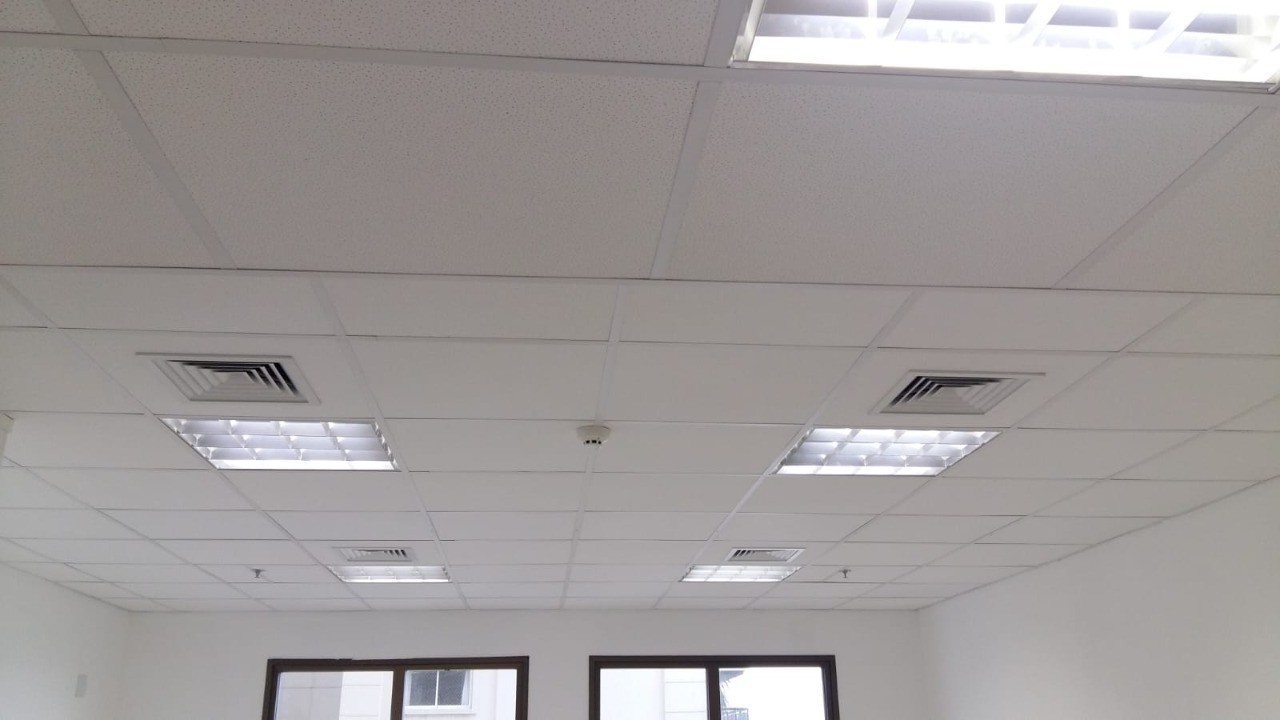 SALA COMERCIAL em SÃO PAULO - SP, BARRA FUNDA- FORUM