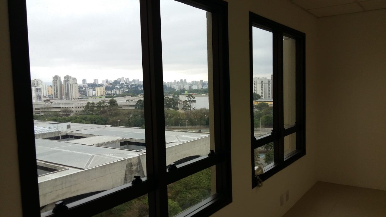 SALA COMERCIAL em SÃO PAULO - SP, BARRA FUNDA- FORUM