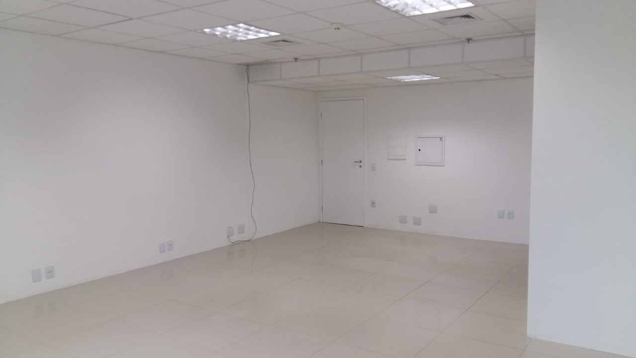 SALA COMERCIAL em SÃO PAULO - SP, BARRA FUNDA- FORUM