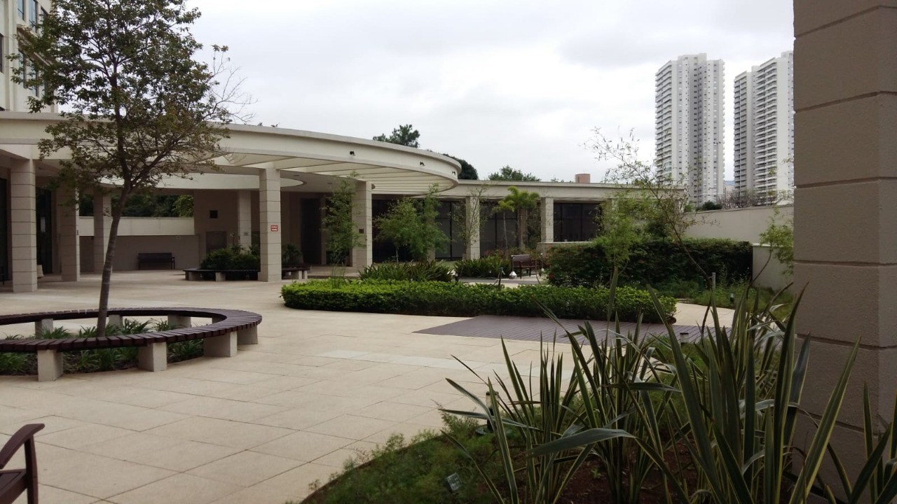 SALA COMERCIAL em SÃO PAULO - SP, BARRA FUNDA- FORUM