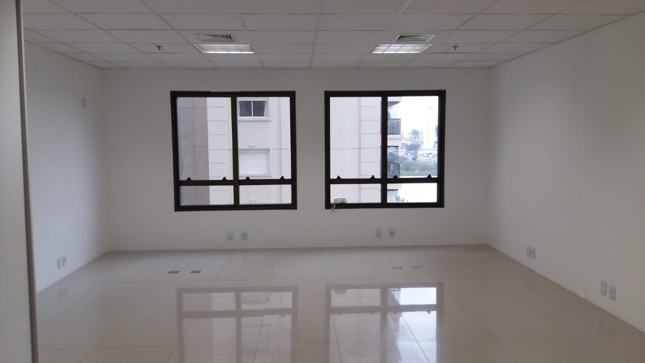 SALA COMERCIAL em SÃO PAULO - SP, BARRA FUNDA- FORUM