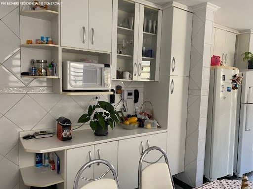 Casa, 4 quartos - Foto 34
