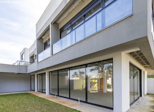 Casa, 4 quartos, 1034 m² - Foto 1