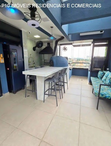 Apartamento, 4 quartos, 320 m² - Foto 17