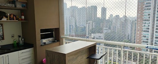 Apartamento, 3 quartos, 128 m² - Foto 20