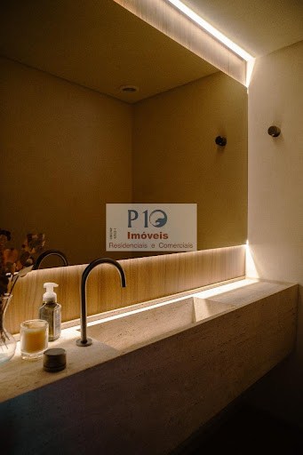 Apartamento, 3 quartos, 142 m² - Foto 2