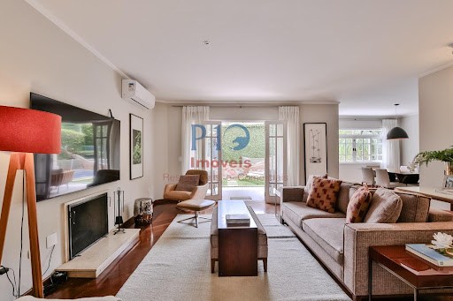 Casa, 5 quartos, 463 m² - Foto 19
