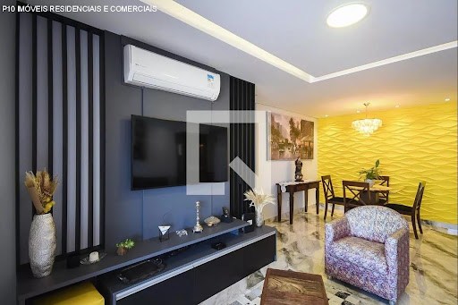 Apartamento, 3 quartos, 110 m² - Foto 27