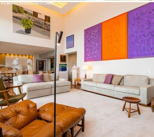 Apartamento, 3 quartos, 319 m² - Foto 11