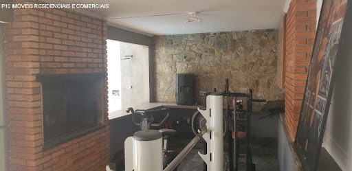 Casa, 4 quartos - Foto 4