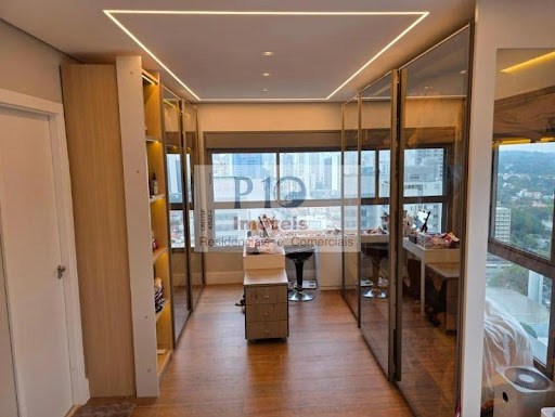 Apartamento, 1 quarto, 82 m² - Foto 5
