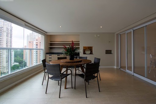 Apartamento, 3 quartos, 335 m² - Foto 26