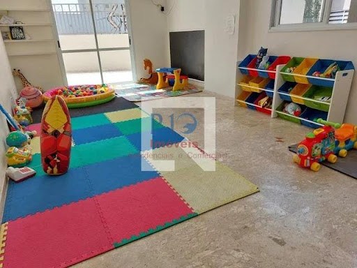 Apartamento, 4 quartos, 164 m² - Foto 11