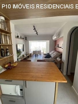 Apartamento, 2 quartos, 72 m² - Foto 13