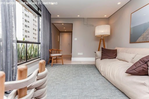 Apartamento, 3 quartos, 178 m² - Foto 24