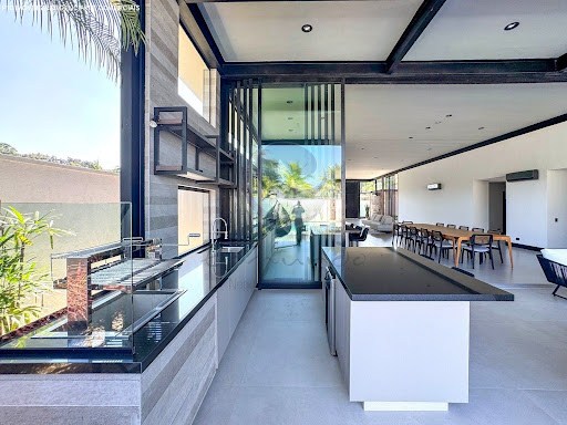 Casa, 6 quartos - Foto 43