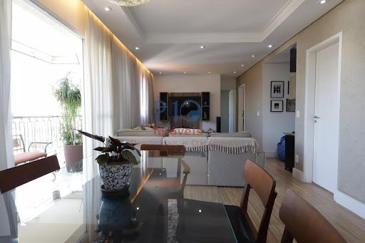 Apartamento, 2 quartos, 86 m² - Foto 8