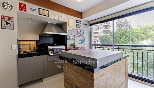 Apartamento, 4 quartos, 307 m² - Foto 4