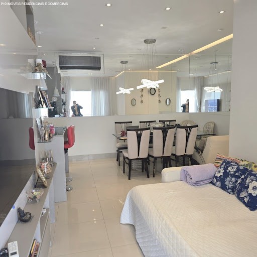 Apartamento, 3 quartos, 96 m² - Foto 11