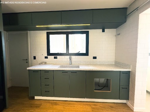 Apartamento, 3 quartos, 220 m² - Foto 4