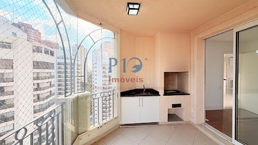Apartamento, 4 quartos, 260 m² - Foto 36