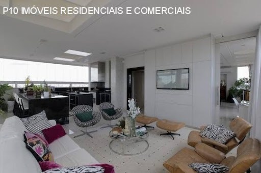 Apartamento, 4 quartos, 320 m² - Foto 22