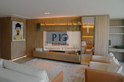 Apartamento, 3 quartos, 142 m² - Foto 4